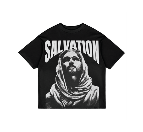 Salvation Tee