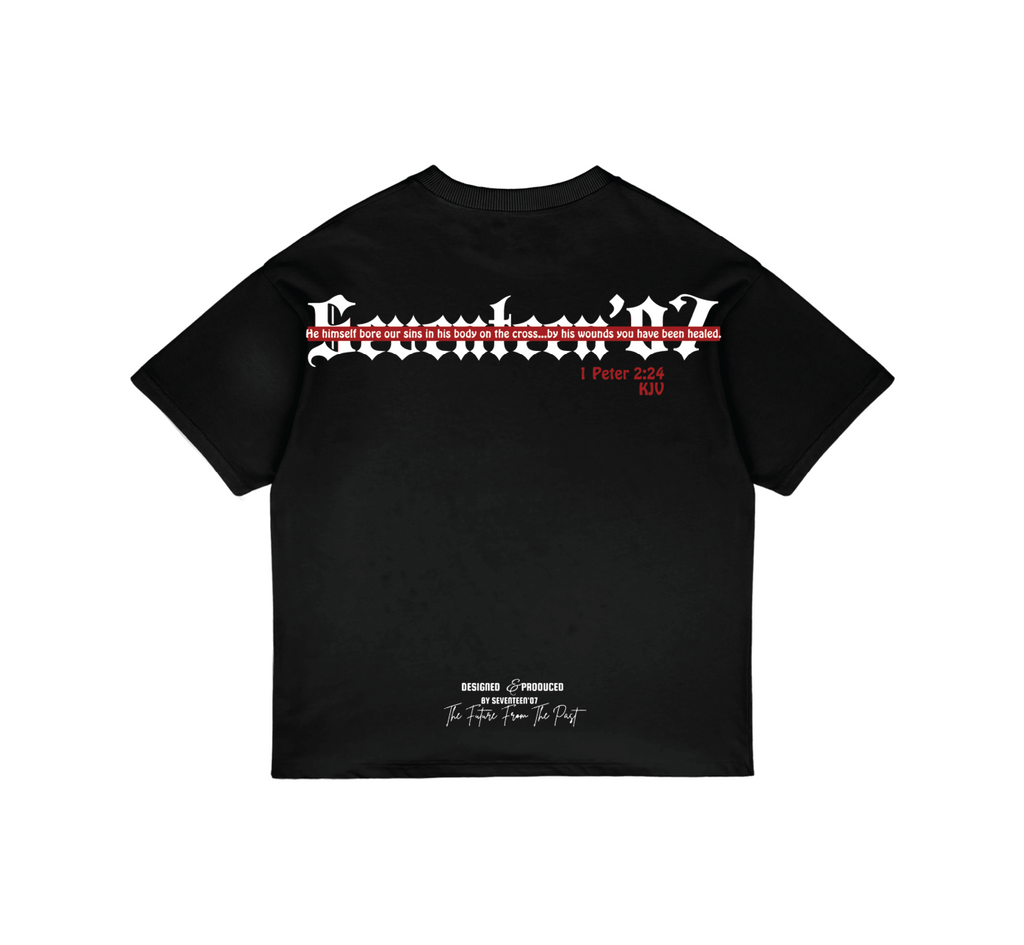 Salvation Tee