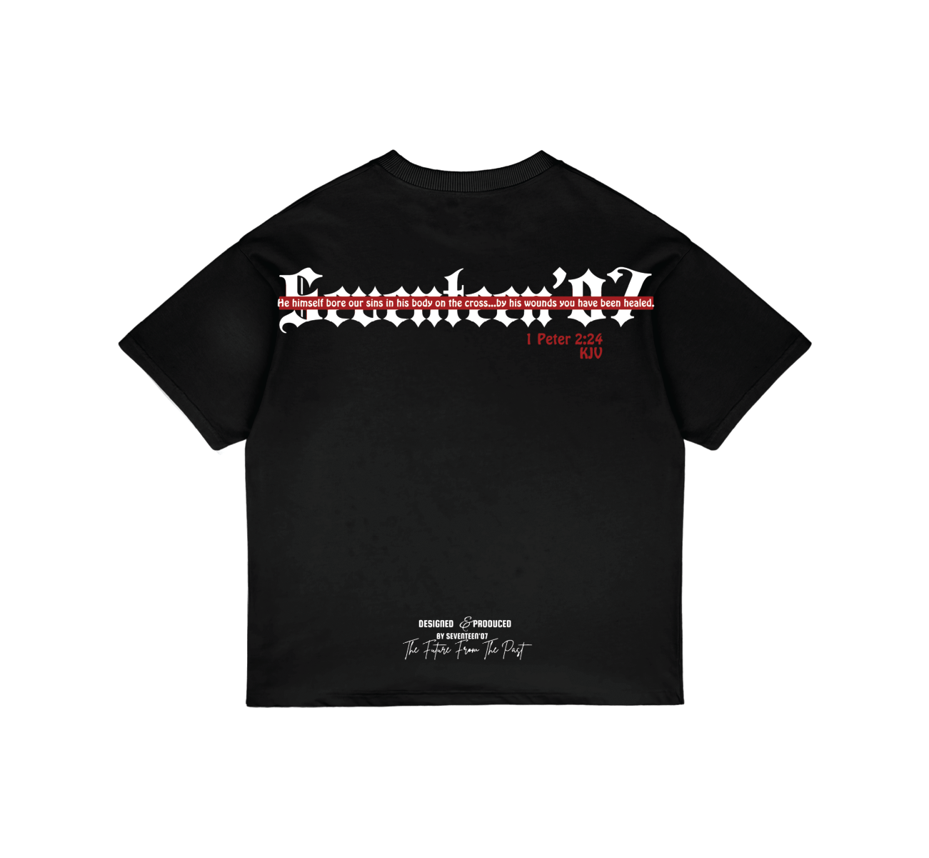 Salvation Tee