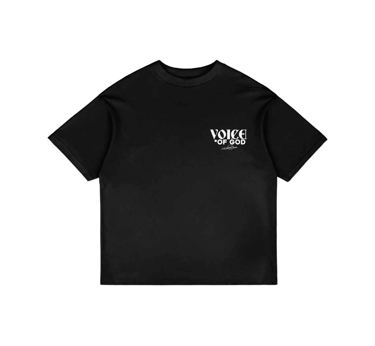 Let There Be Light T-Shirt