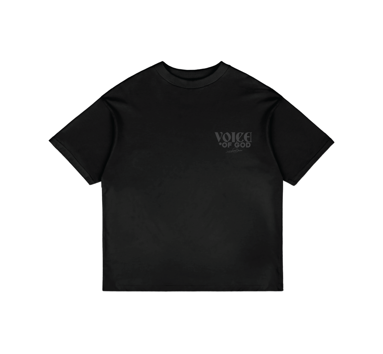 Let There Be Light T-Shirt