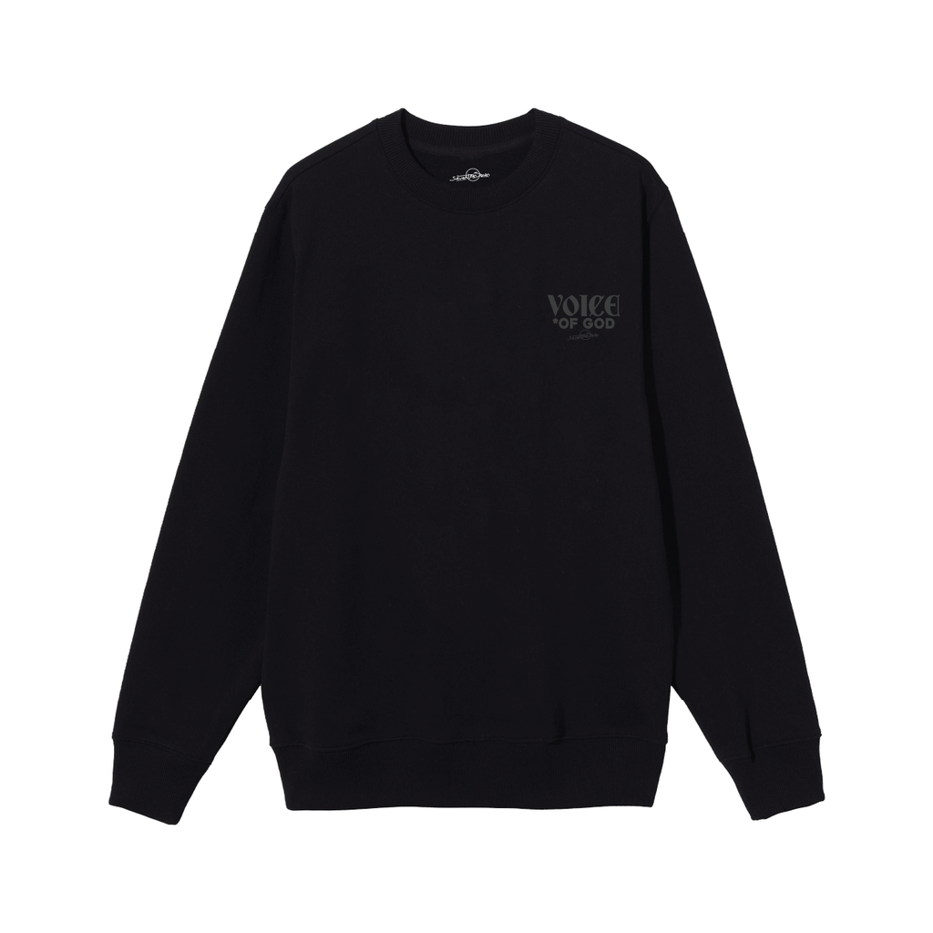 Let There Be Light Sweatshirt